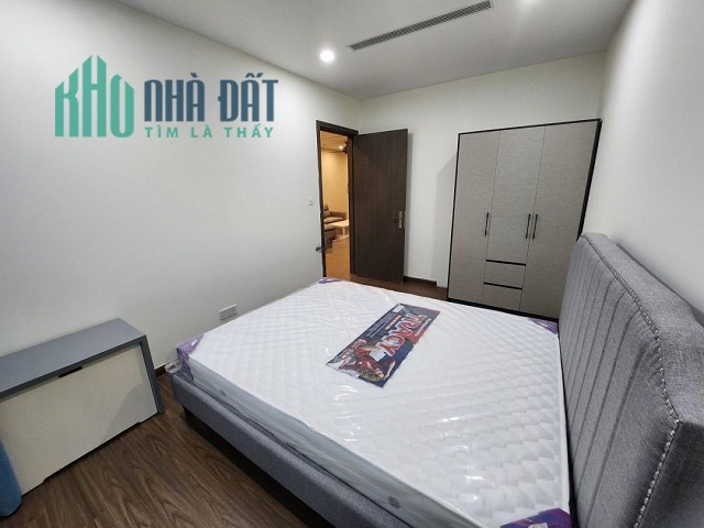 Cho Thuê Căn Hộ Chung Cư Vinhomes Westpoint 143M2, 04 Phòng Ngủ, Full Nội Thất, Nam Từ Liêm, Hà Nội