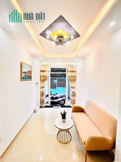 BÁN NHÀ GẦN ĐƯỜNG LÊ QUANG ĐỊNH DT: 78M2 GIÁ 3TY9 CÒN TL.