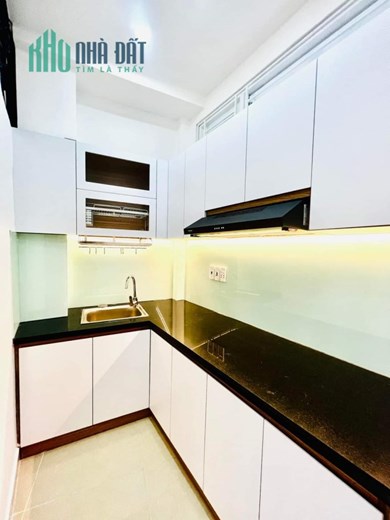 BÁN NHÀ GẦN ĐƯỜNG LÊ QUANG ĐỊNH DT: 78M2 GIÁ 3TY9 CÒN TL.