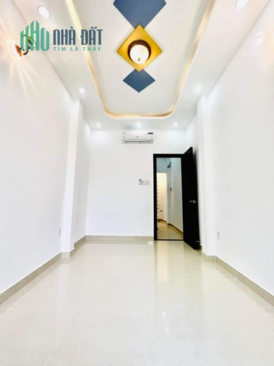 BÁN NHÀ GẦN ĐƯỜNG LÊ QUANG ĐỊNH DT: 78M2 GIÁ 3TY9 CÒN TL.