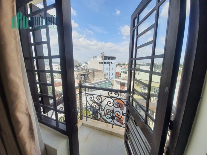 CHO THUÊ PHÒNG TRỌ, PHÒNG NỘI THẤT, GIÁ RẺ. MẶT TIỀN TRẦN BÁ GIAO, P5, GẦN TRUNG TÂM GÒ VẤP