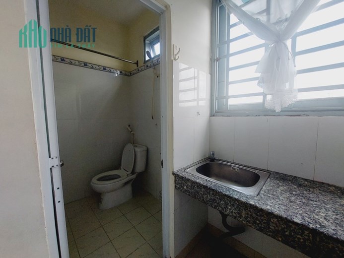 CHO THUÊ PHÒNG TRỌ, PHÒNG NỘI THẤT, GIÁ RẺ. MẶT TIỀN TRẦN BÁ GIAO, P5, GẦN TRUNG TÂM GÒ VẤP