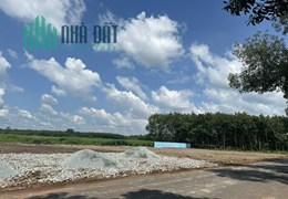 CẦN BÁN LÔ ĐẤT ĐẸP TẠI XÃ MINH HƯNG HUYỆN HỚN QUẢN-CHƠN THÀNH-BÌNH PHƯỚC
