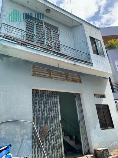 ♪ Nhà Điên Biên Phủ kiệt 3m 40m2 , 1.x tỷ trung bình