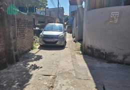 Bán 44m2 Vân Nội Đông Anh - đường thông ô tô - nhỉnh 1.5 tỷ