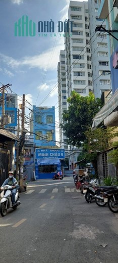 2MT Q.TÂN PHÚ GIÁP Q11, Q6, BÌNH TÂN-58M2-6TY5-ĐANG CHO THUÊ 15TR/THÁNG
