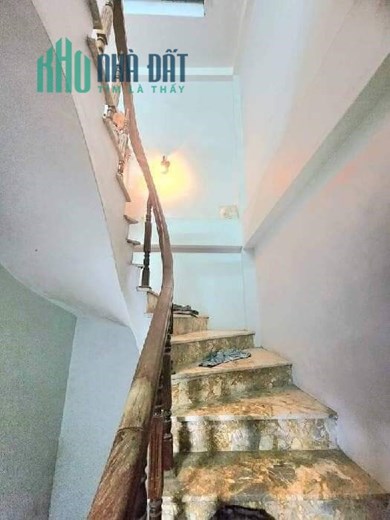 Bán nhà Dân xây 45m 4 Tầng Ngõ 178 phố Hoàng Mai 20M ra mặt phố. Chỉ 3,28 tỷ