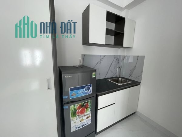 CHO THUÊ PHÒNG TRỌ GẦN TRUNG TÂM BÌNH THẠNH, TP HỒ CHÍ MINH