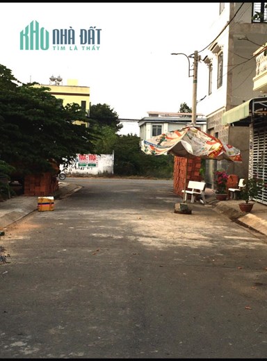 🌹 CG BÁN NHANH LÔ ĐẤT SÁT MẶT TIỀN Đ. SỐ 8, P. LONG PHƯỚC, QUẬN 9: