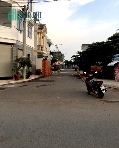 🌹 CG BÁN NHANH LÔ ĐẤT SÁT MẶT TIỀN Đ. SỐ 8, P. LONG PHƯỚC, QUẬN 9: