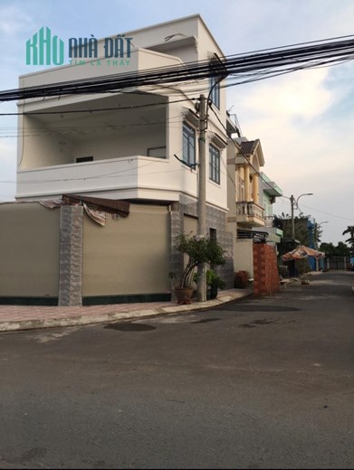 🌹 CG BÁN NHANH LÔ ĐẤT SÁT MẶT TIỀN Đ. SỐ 8, P. LONG PHƯỚC, QUẬN 9: