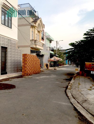 🌹 CG BÁN NHANH LÔ ĐẤT SÁT MẶT TIỀN Đ. SỐ 8, P. LONG PHƯỚC, QUẬN 9: