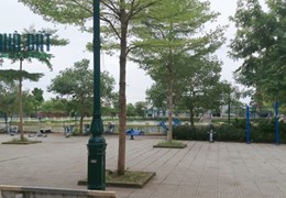 Đất Xuân Canh-Đông Anh-Đường Thông ÔTô Tải Vào Đất-DT 69m²-MT 4,5m-Nhỉnh 2 tỷ