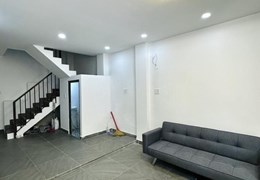 GIẢM GẤP 650 TRIỆU - HXH ĐINH TIÊN HOÀNG - BÌNH THẠNH - 30M2 - 3 TẦNG - CHỈ NHỈNH 3 TỶ