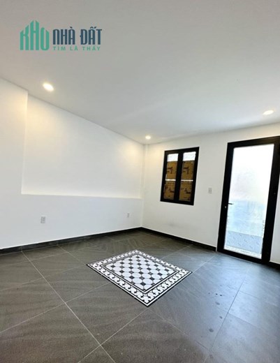 GIẢM GẤP 650 TRIỆU - HXH ĐINH TIÊN HOÀNG - BÌNH THẠNH - 30M2 - 3 TẦNG - CHỈ NHỈNH 3 TỶ