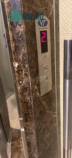 Nhà 5 TẦNG MTKD đường Nhật Tảo - 40 tr