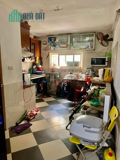 BÁN NHANH NHÀ CHỦ XÂY 44m 4 Tầng Ngõ 178 phố Hoàng Mai 20M ra mặt phố hơn 3 tỷ