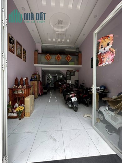 Bán nhà HXT Quốc Lộ 13 Hiệp Bình Phước 5PN, giá chỉ 5.6 TL nhiều