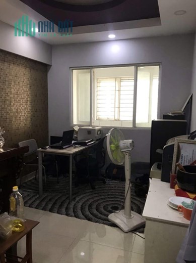 Bán nhà đường Nguyễn Tiểu La, phường 8, Quận 10, 5 tầng, 6 tỷ