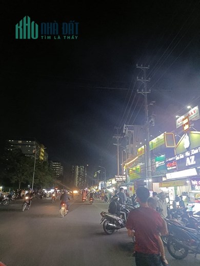 Sang mặt bằng kinh doanh quán khu KTX khu B đại học quốc gia TPHCM