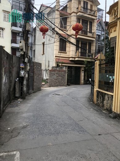 Bán nhà Xuân Đỉnh, Bắc Từ Liêm. 61m2;  C4; MT 7.1m; giá 4 tỷ 65.