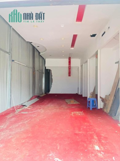 Bán Nhà Mặt Tiền Kinh Doanh, Trần Quang Khải, Phường Tân Định, Quận 1