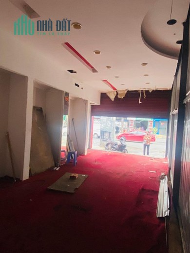 Bán Nhà Mặt Tiền Kinh Doanh, Trần Quang Khải, Phường Tân Định, Quận 1
