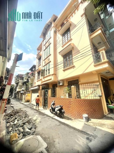 O9 2628 5559 , Mới nhất. Bán nhà Hoàng Đạo Thành 46/65T1m², 4 tầng, MT 16m, giá 15 tỷ Thanh Xuân