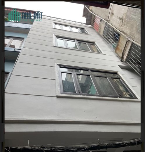 O9 2628 5559 , Mới nhất. Bán nhà Thái Hà  43/52T1m², 5 tầng, MT 4.3m², giá 12.7 tỷ Đống Đa