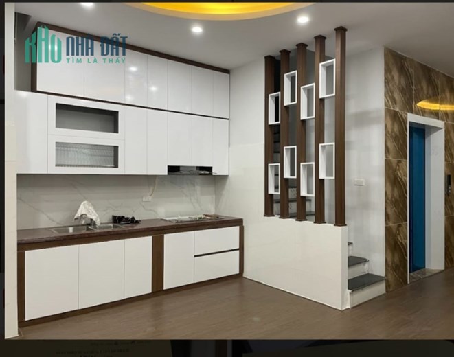 O9 2628 5559 , Mới nhất. Bán nhà Thái Hà  43/52T1m², 5 tầng, MT 4.3m², giá 12.7 tỷ Đống Đa
