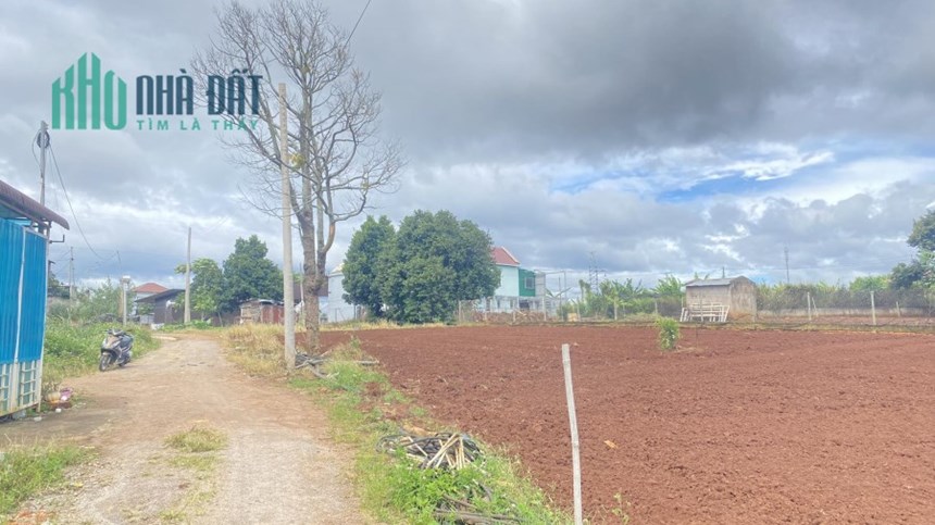 Bán lô đất hẻm trung tâm liên nghĩa, gần ngay ngã 3 cafe ngọc ngân 1,2 tỷ