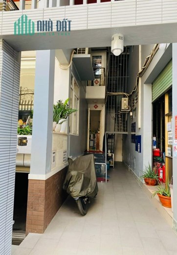 BÌNH TÂN -NGANG 29M-NHÀ XƯỞNG+BIỆT THỰ+PHÒNG TRỌ