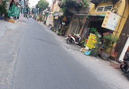 Mua bán Nhà đất HXH giá rẻ P.Tân Thành, Quận Tân Phú, giá 5 -6  tỷ