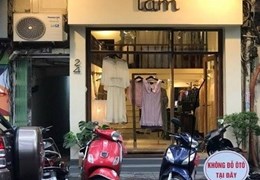 Cần cho thuê nhà mặt tiền phố cổ tại 24 phố Hàng Trống, Quận Hoàn Kiếm, Hà Nội