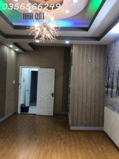 Bán nhà đường Sư Vạn Hạnh, Phường 3, Quận 10, 4 tầng, hẻm xe hơi, nhỉnh 7 tỷ