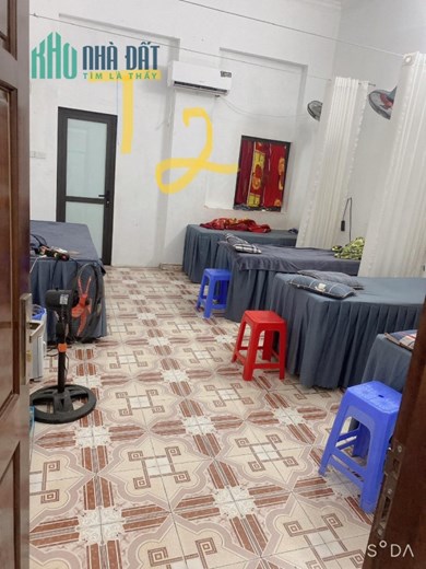 SANG NHƯỢNG QUÁN TẨM QUẤT LÀNH MẠNH Ở XUÂN ĐỈNH, BẮC TỪ LIÊM, HÀ NỘI