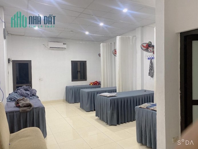 SANG NHƯỢNG QUÁN TẨM QUẤT LÀNH MẠNH Ở XUÂN ĐỈNH, BẮC TỪ LIÊM, HÀ NỘI