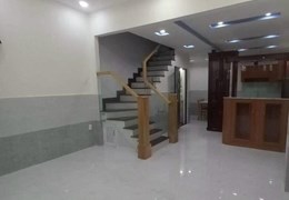 BÁN NHÀ CHÍNH CHỦ - GÓC PHAN ĐĂNG LƯU - THÍCH QUẢNG ĐỨC - 40M2 - CHỈ NHỈNH 4 TỶ