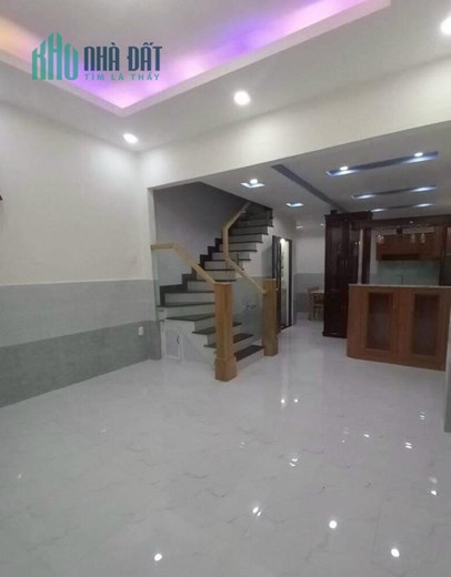 BÁN NHÀ CHÍNH CHỦ - GÓC PHAN ĐĂNG LƯU - THÍCH QUẢNG ĐỨC - 40M2 - CHỈ NHỈNH 4 TỶ