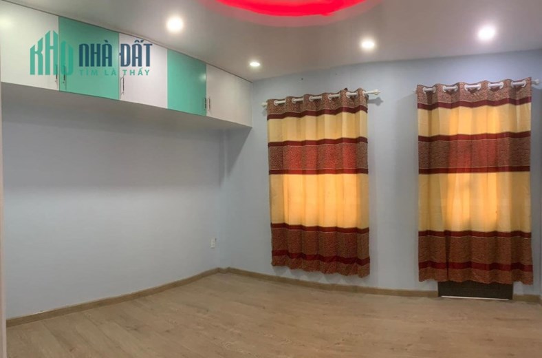 BÁN NHÀ CHÍNH CHỦ - GÓC PHAN ĐĂNG LƯU - THÍCH QUẢNG ĐỨC - 40M2 - CHỈ NHỈNH 4 TỶ
