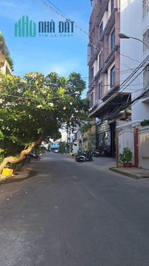 HÀNG HIẾM- KHÔNG CÓ CĂN THỨ 2- MẶT TIỀN ĐƯỜNG SỐ- 4 TẦNG- GIÁ TỐT NHẤT KHU VỰC QUẬN 7.