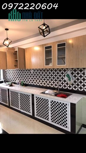 Nhà hẻm xe hơi Nguyễn Văn Công f3 Gò Vấp 4x13m nhỉnh 6tỷ.Nhà mới ở ngay