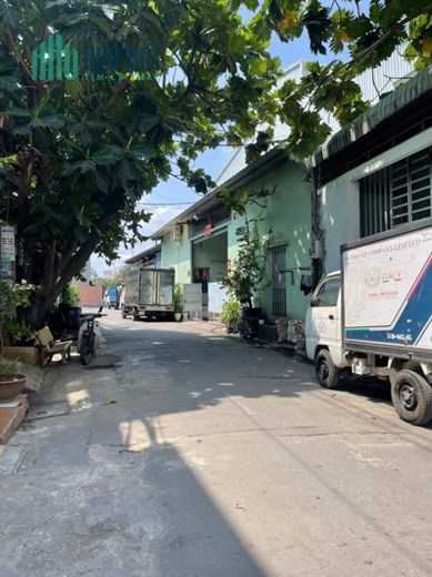 🍒Bán nhà Ngay Bệnh Viện Bình Tân - Hương Lộ 2 - 80m2 - 3 tầng - Hẻm 8m - Hơn 4 tỷ