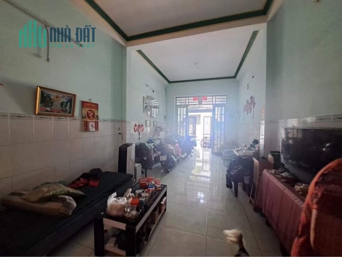 🍒Bán nhà Ngay Bệnh Viện Bình Tân - Hương Lộ 2 - 80m2 - 3 tầng - Hẻm 8m - Hơn 4 tỷ