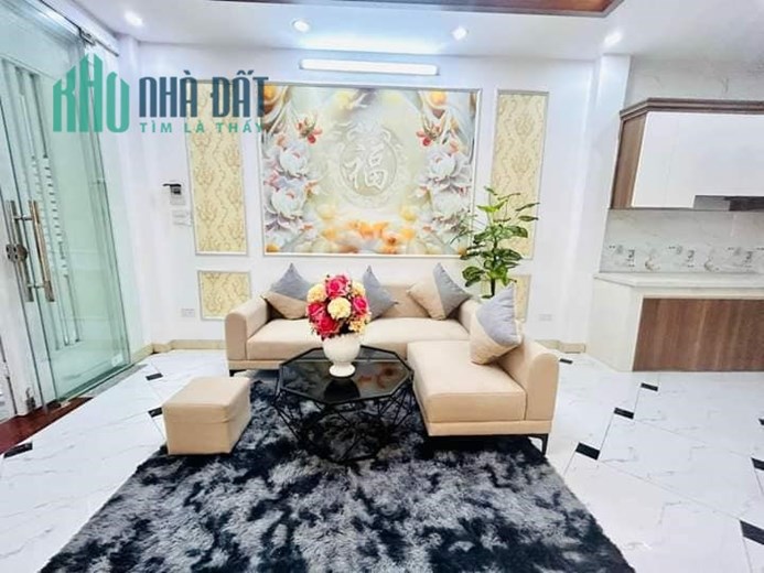 CHÍNH CHỦ  BÁN NHÀ PHỐ THANH ĐÀM QUẬN HOÀNG MAI DT:30M2 4 TẦNG MT:4M GIÁ:3.08 TỶ.
