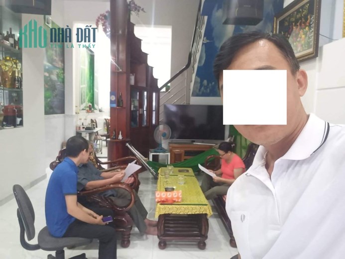 Nhà 1 Trệt 1 Lầu Quận 8 Gía Rẻ, rộng gần 140m2, diện tích 70m2 ĐẤT