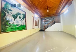 SIÊU PHẨM 3 TẦNG- MẶT TIỀN KINH DƯƠNG VƯƠNG- TRỤC ĐƯỜNG KINH DOANH SẦM UẤT.