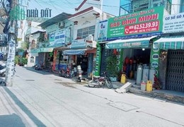*GIẢM 500TR Bán Gấp nhà mặt tiền Kinh Doanh Đường số 2 BHH A 30m2 ,2 Tầng Nhỉnh 3 tỷ