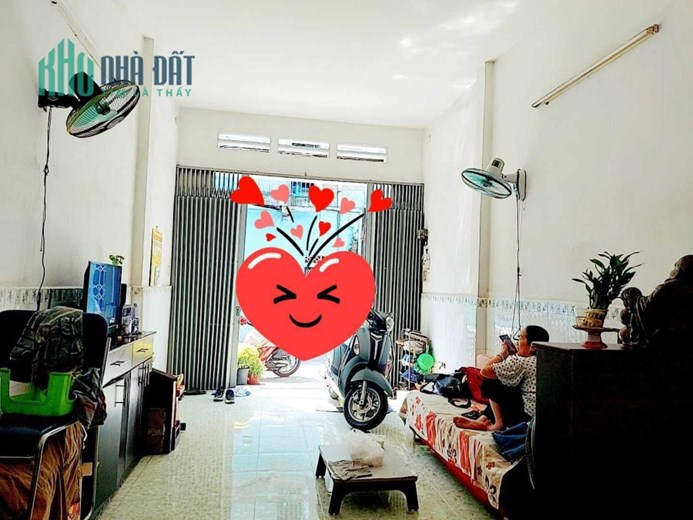 *GIẢM 500TR Bán Gấp nhà mặt tiền Kinh Doanh Đường số 2 BHH A 30m2 ,2 Tầng Nhỉnh 3 tỷ