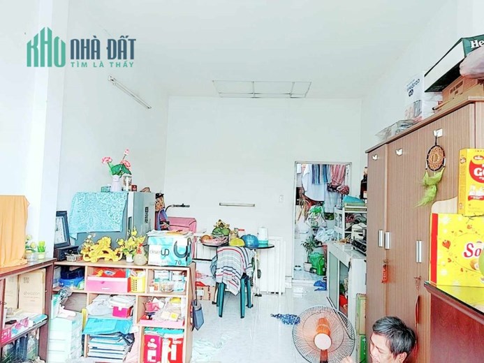 *GIẢM 500TR Bán Gấp nhà mặt tiền Kinh Doanh Đường số 2 BHH A 30m2 ,2 Tầng Nhỉnh 3 tỷ